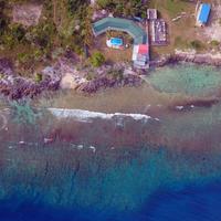 Bluepango Guest House
