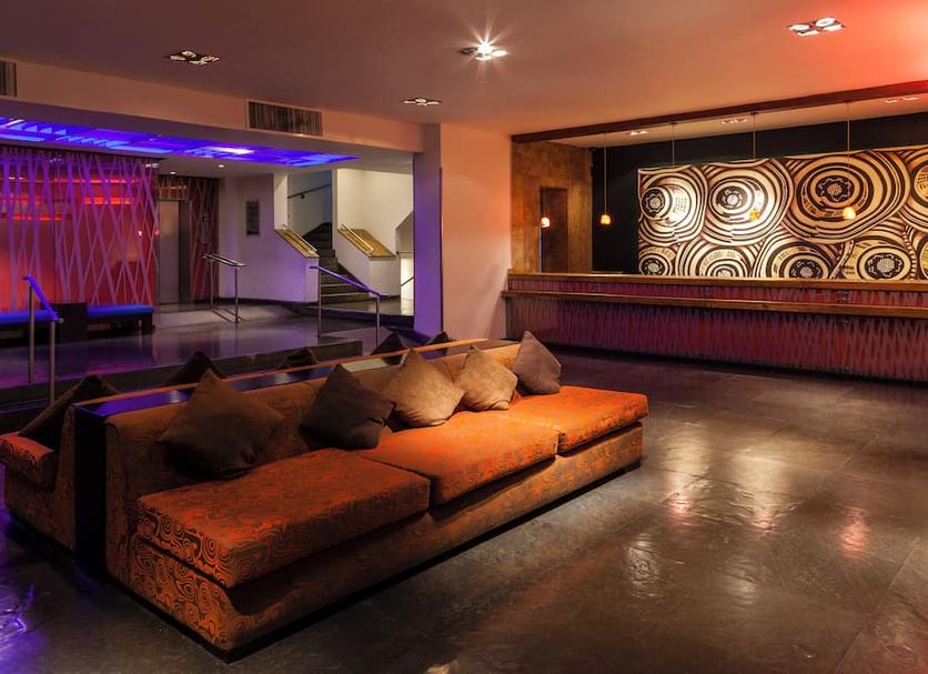 Σαλόνι ξενοδοχείου Φωτογραφία