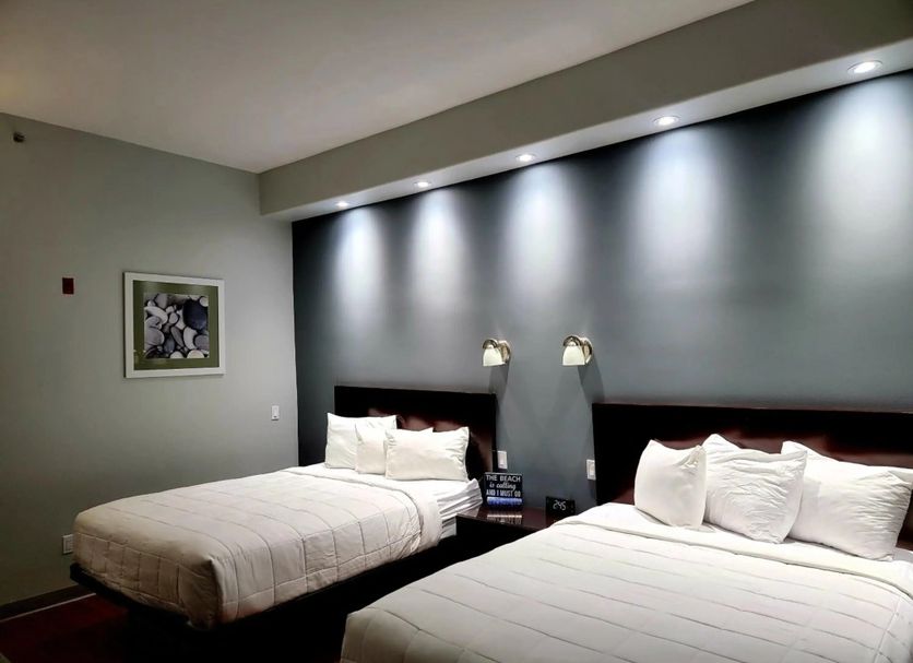 Κρεβατοκάμαρα Φωτογραφία