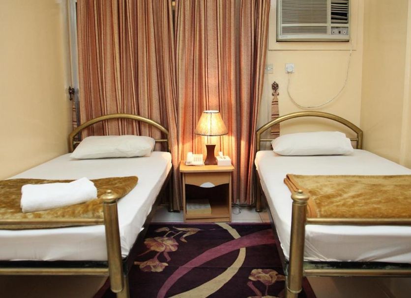 Κρεβατοκάμαρα Φωτογραφία