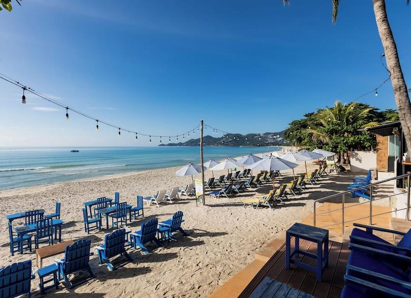 Παραλία Φωτογραφία