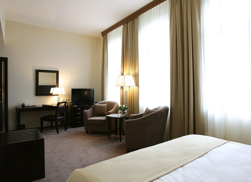 Κρεβατοκάμαρα Φωτογραφία