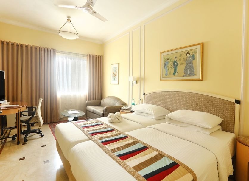 Κρεβατοκάμαρα Φωτογραφία