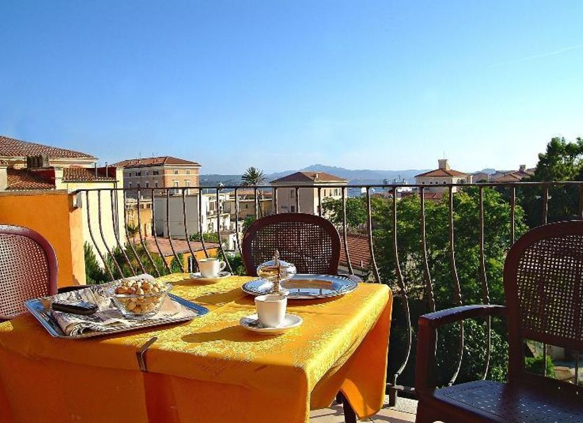 Μπαλκόνι Φωτογραφία