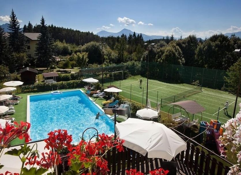 Πισίνα Φωτογραφία