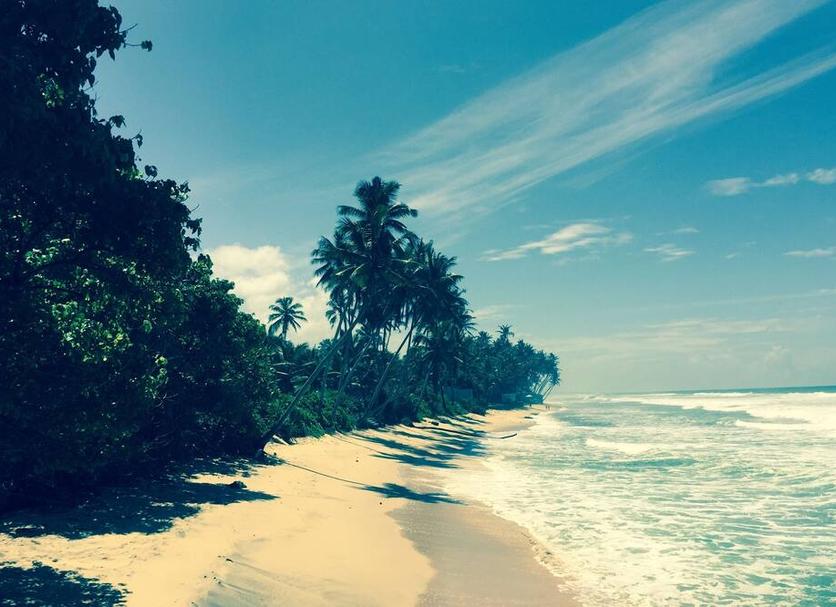 Παραλία Φωτογραφία