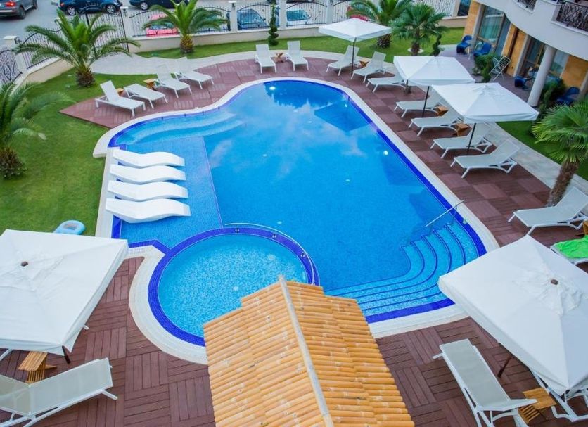 Πισίνα Φωτογραφία