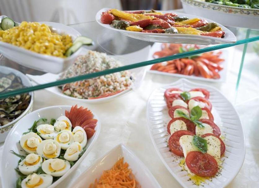 Εστιατόριο Φωτογραφία