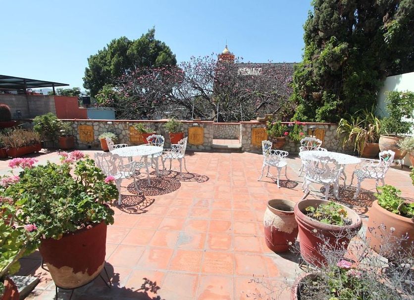 Βεράντα Φωτογραφία