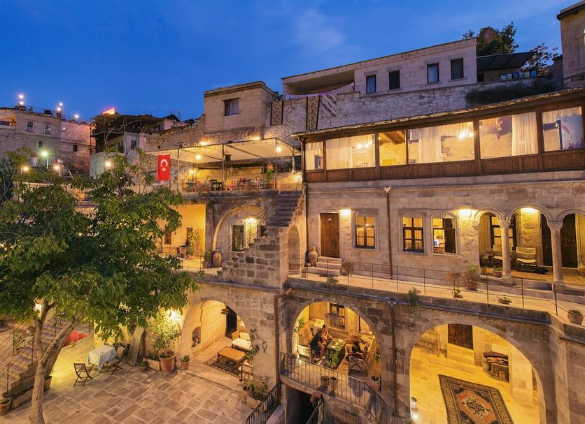 Κτίριο Φωτογραφία