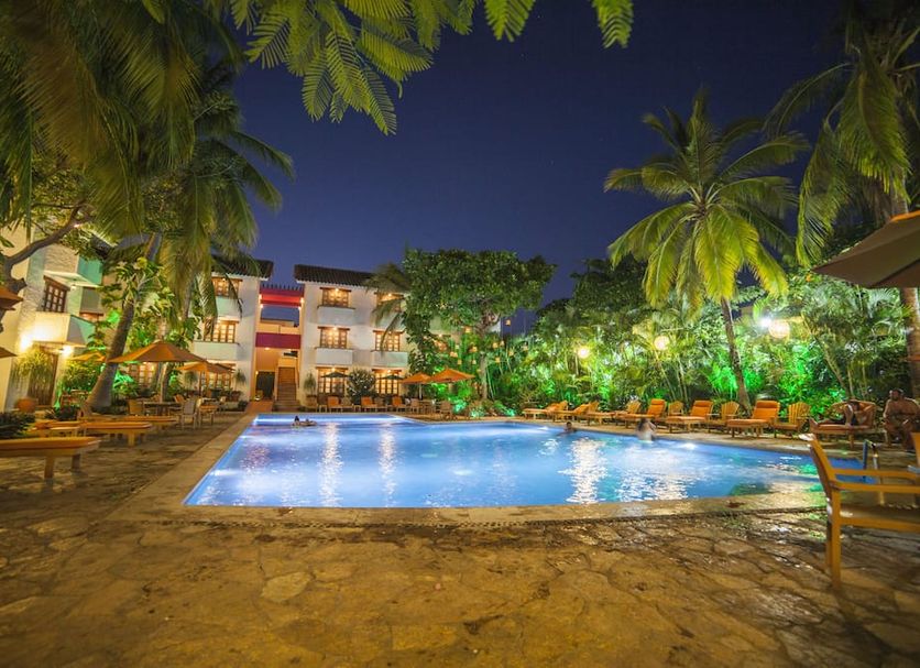 Πισίνα Φωτογραφία