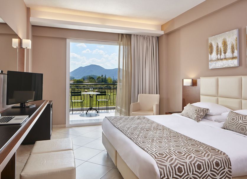 Κρεβατοκάμαρα Φωτογραφία