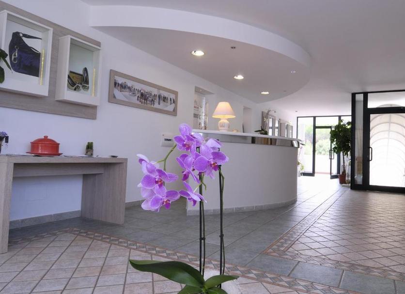 Ρεσεψιόν Φωτογραφία