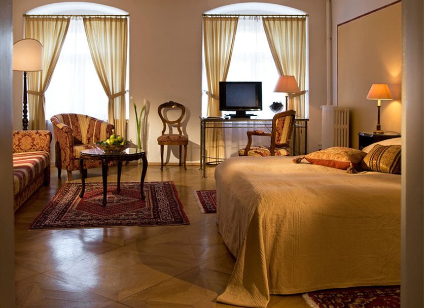 Κρεβατοκάμαρα Φωτογραφία