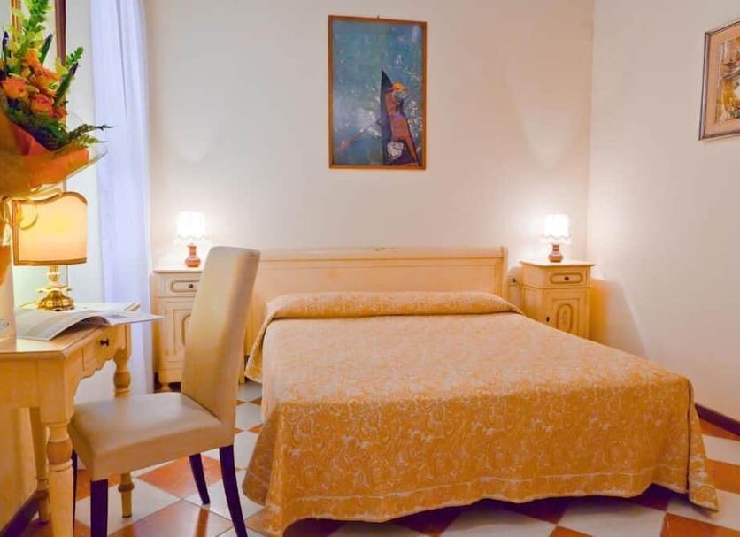 Κρεβατοκάμαρα Φωτογραφία