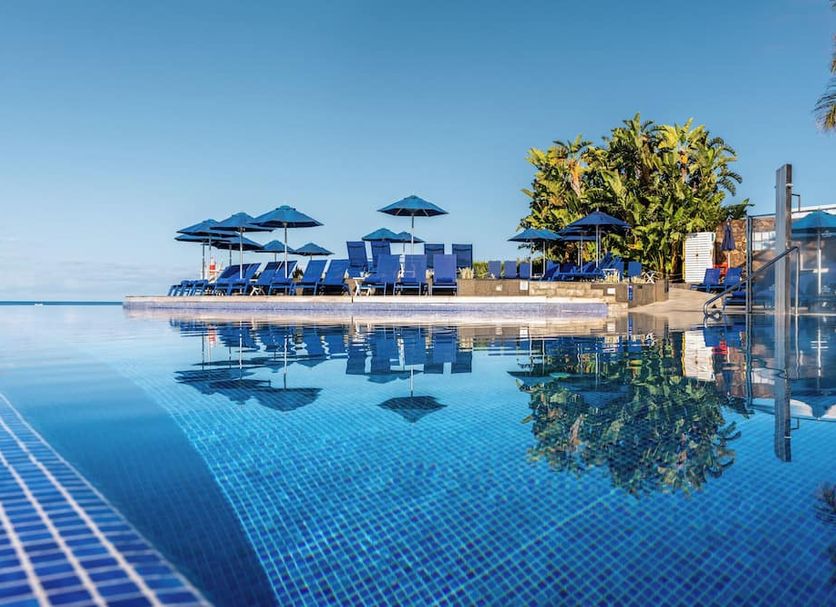 Πισίνα Φωτογραφία