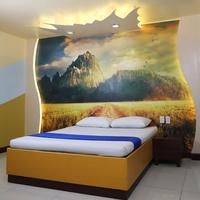 Hotel Dreamworld Araneta Cubao