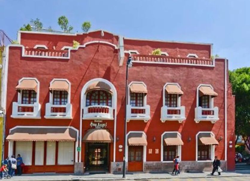 Κτίριο Φωτογραφία