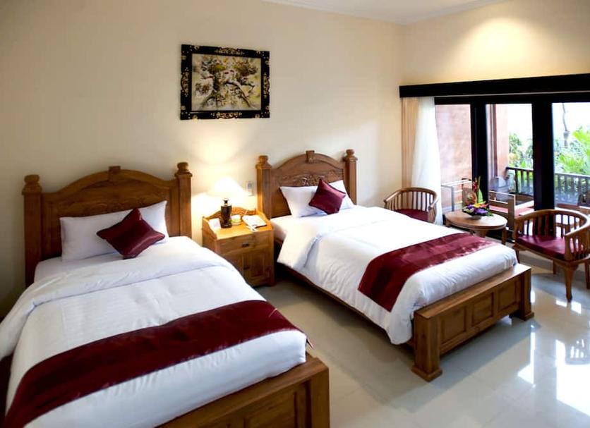 Κρεβατοκάμαρα Φωτογραφία