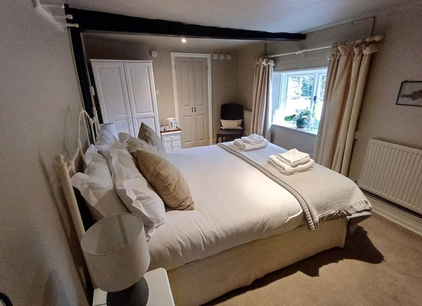 Κρεβατοκάμαρα Φωτογραφία