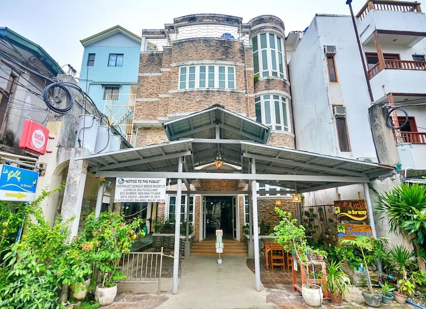 Κτίριο Φωτογραφία