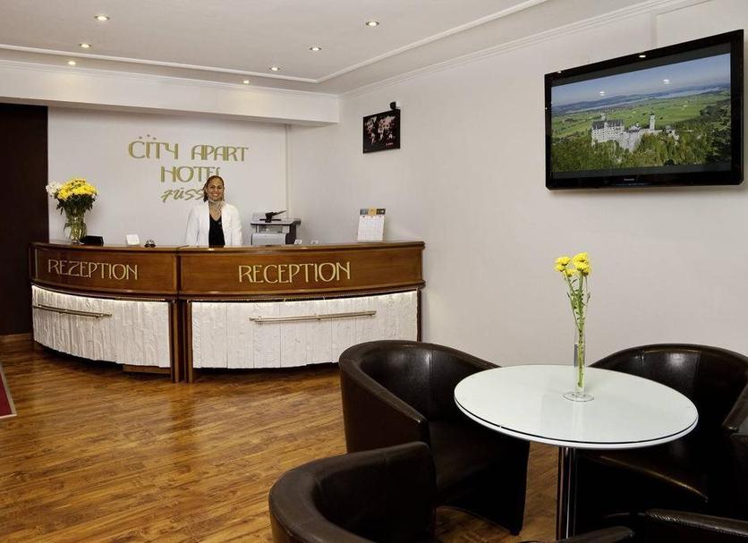 Ρεσεψιόν Φωτογραφία