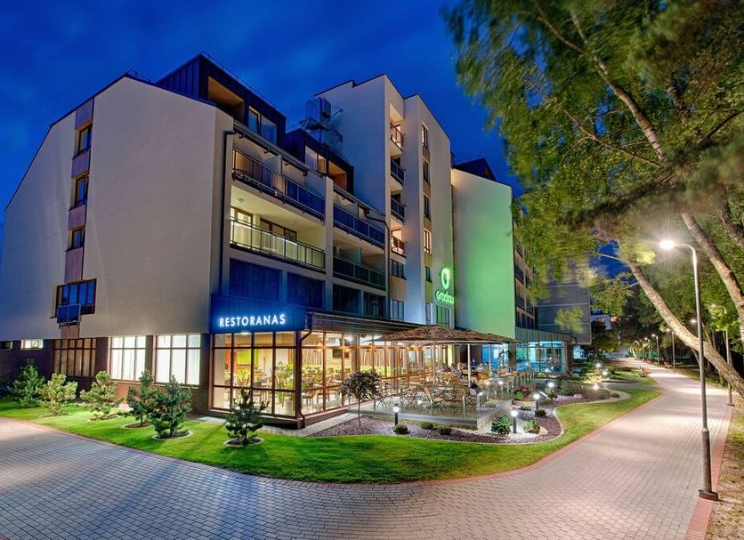 Κτίριο Φωτογραφία