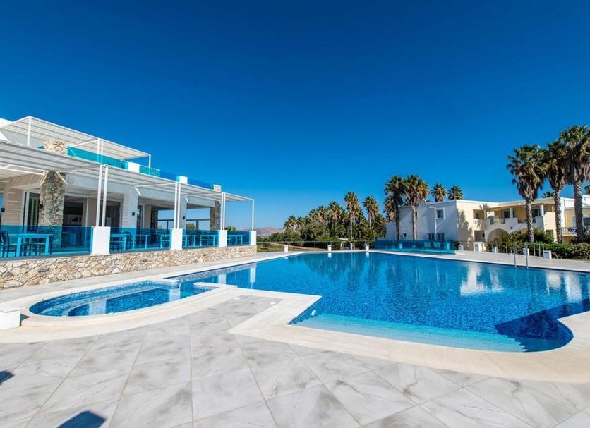 Πισίνα Φωτογραφία