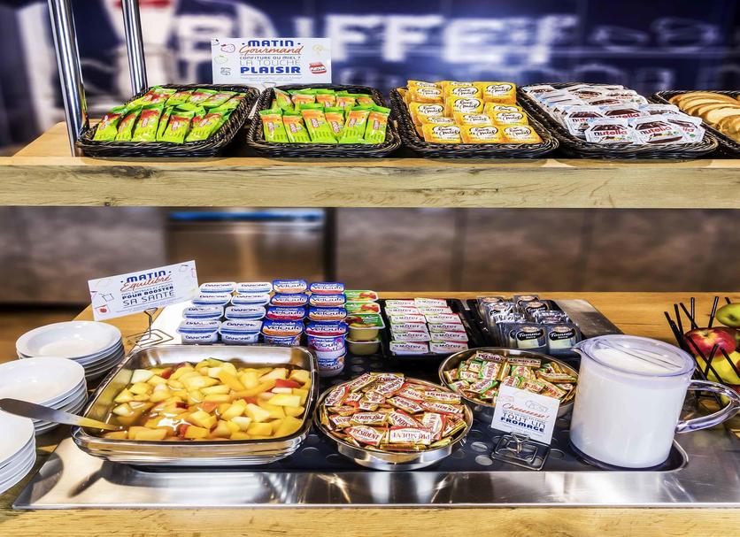 Τραπεζαρία Φωτογραφία