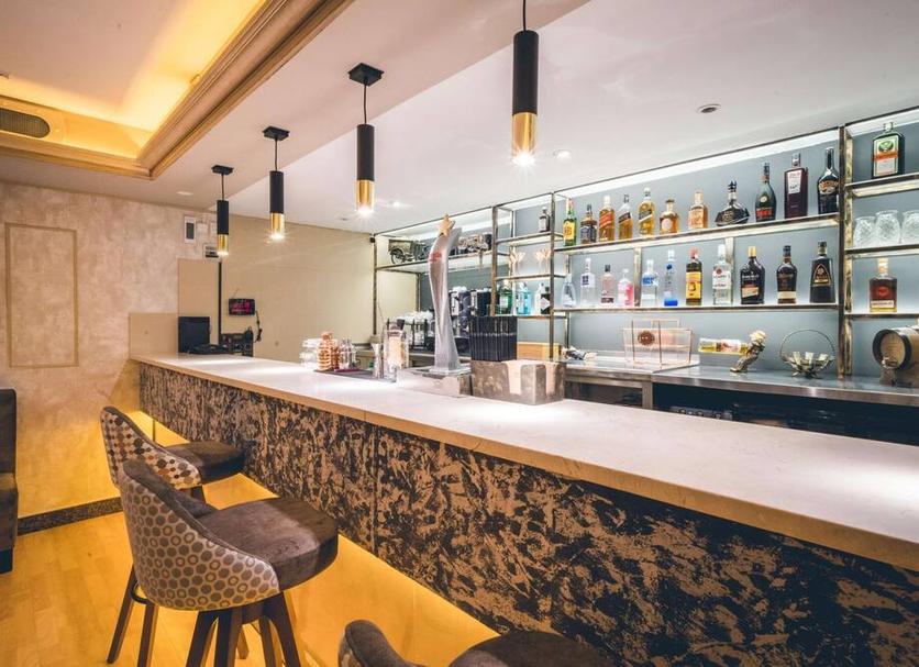 Bar Φωτογραφία