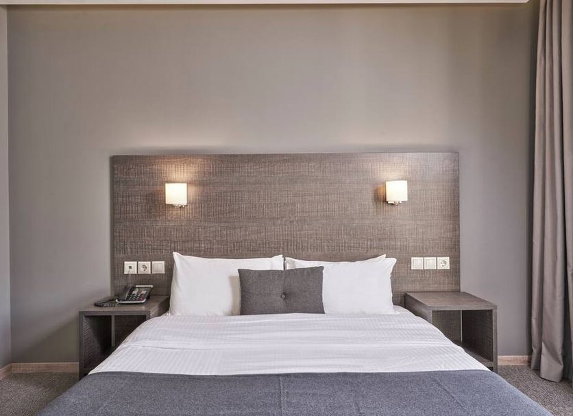 Κρεβατοκάμαρα Φωτογραφία