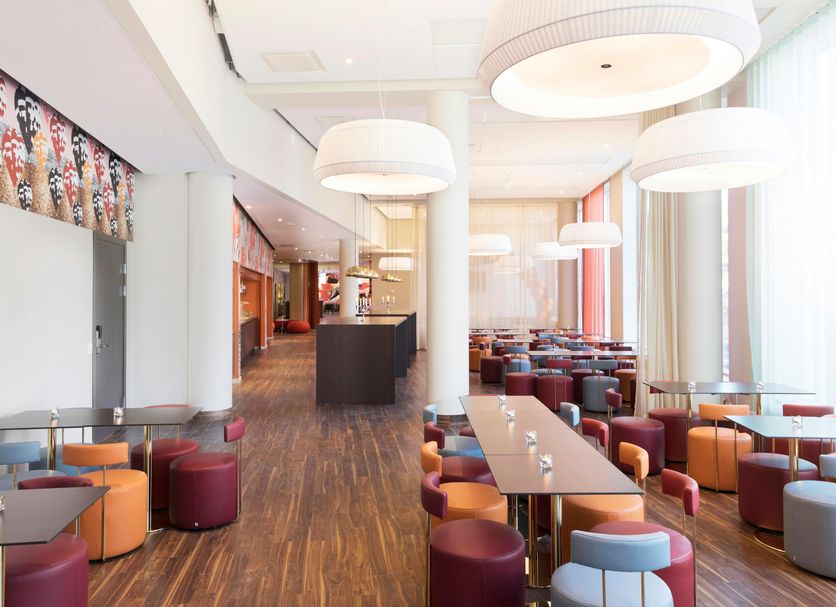 Εστιατόριο Φωτογραφία