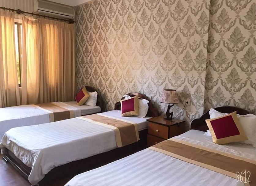 Κρεβατοκάμαρα Φωτογραφία