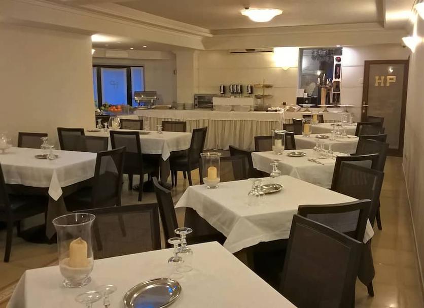 Εστιατόριο Φωτογραφία