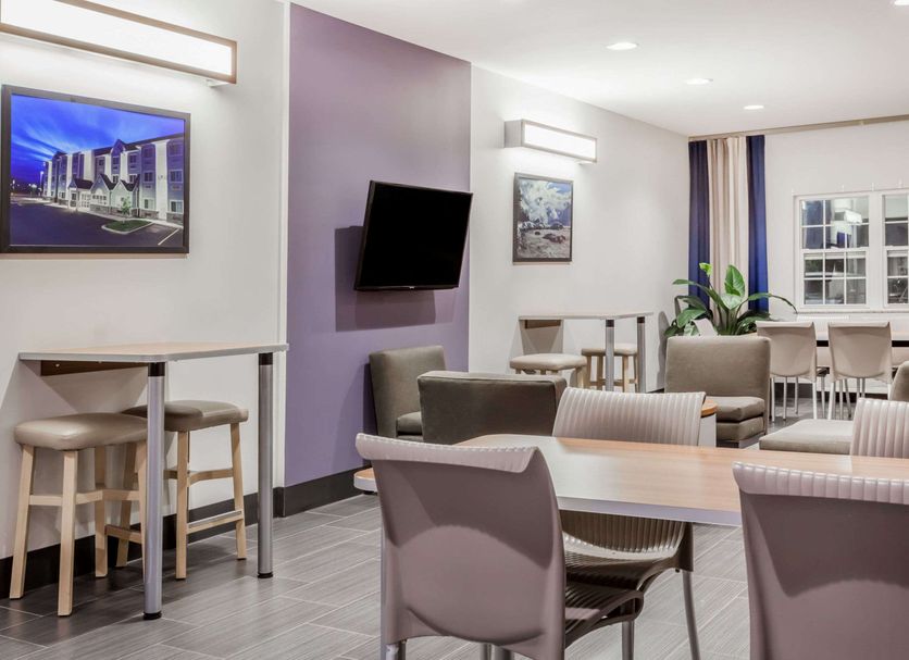 Σαλόνι ξενοδοχείου Φωτογραφία