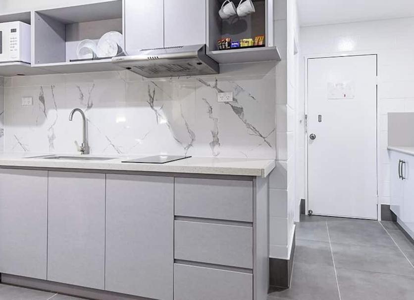 Κουζίνα Φωτογραφία