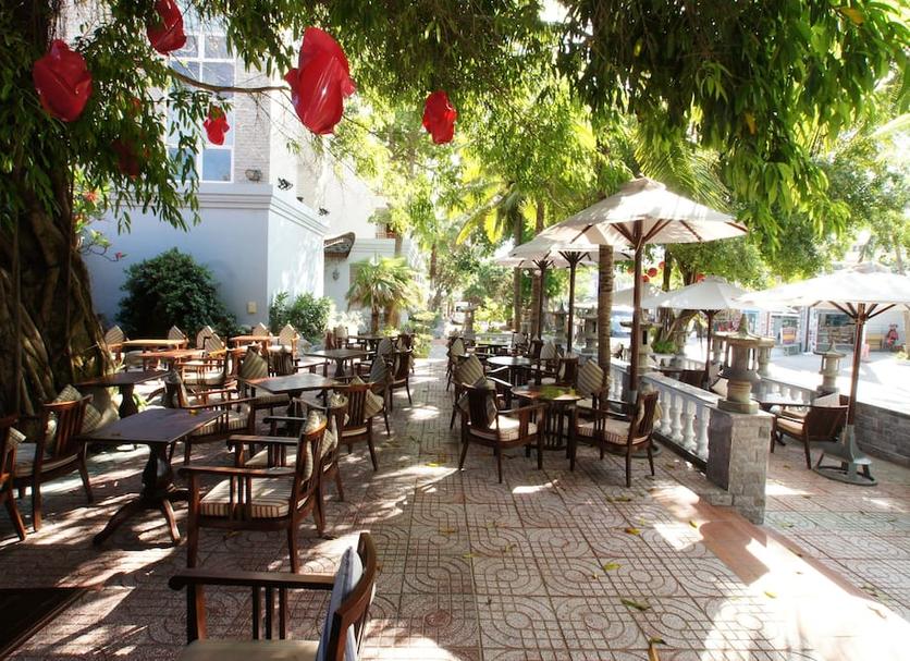 Βεράντα Φωτογραφία