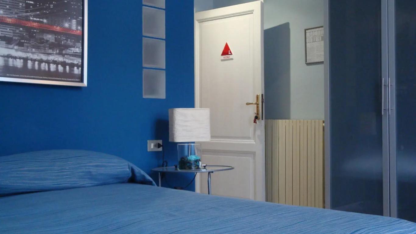 B&B Leopoldo