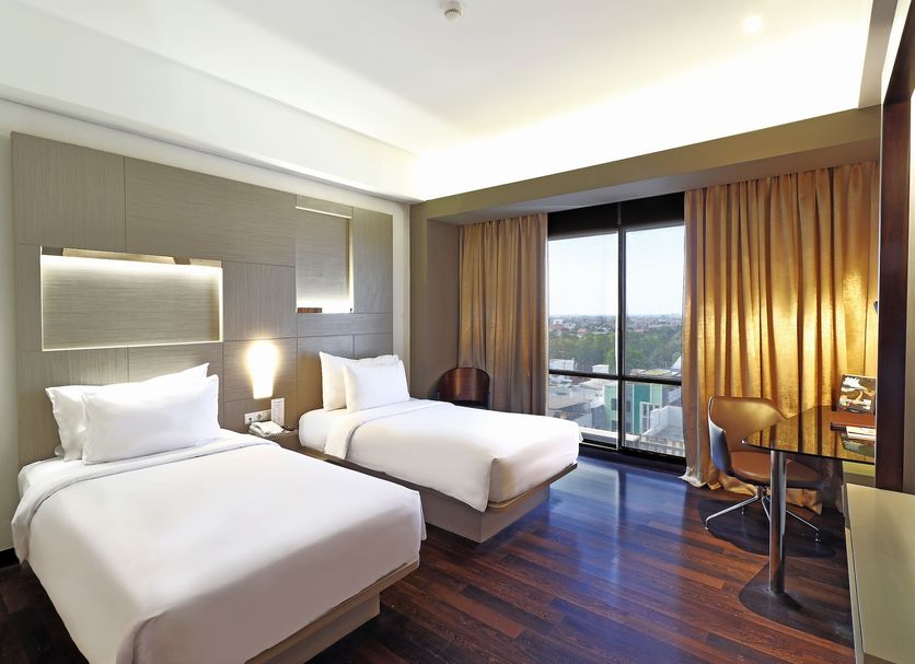 Κρεβατοκάμαρα Φωτογραφία