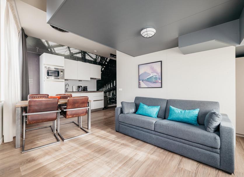 Σαλόνι Φωτογραφία