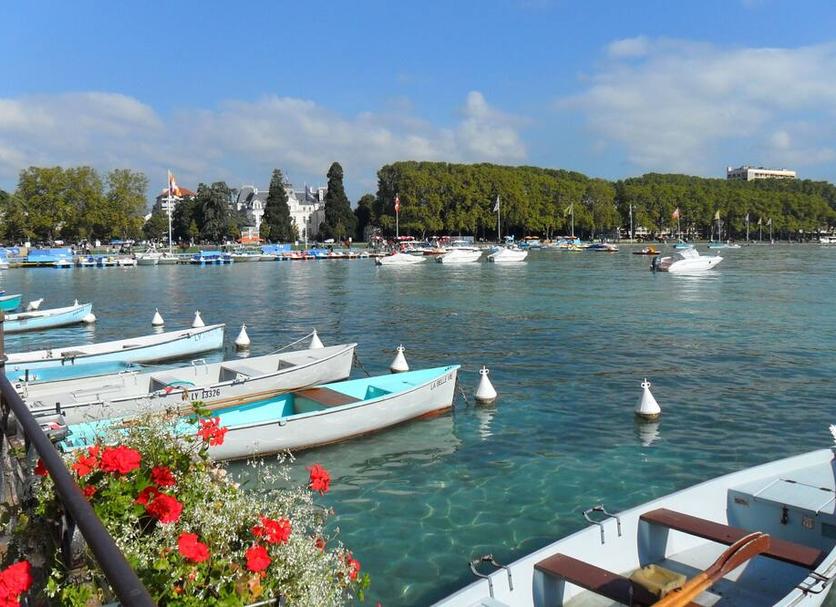 Θέα στην ύπαιθρο Φωτογραφία
