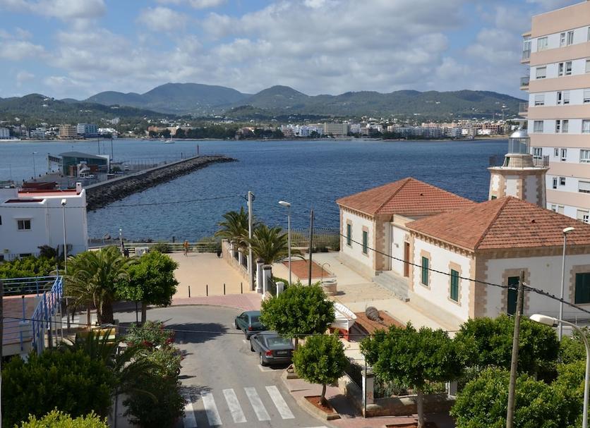 Θέα στην ύπαιθρο Φωτογραφία