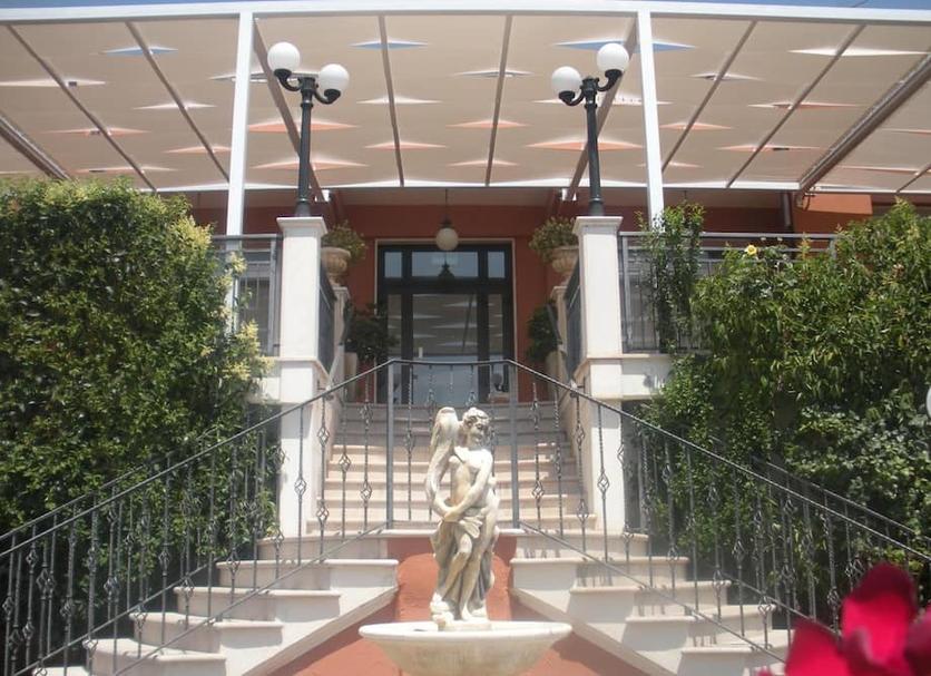 Κτίριο Φωτογραφία