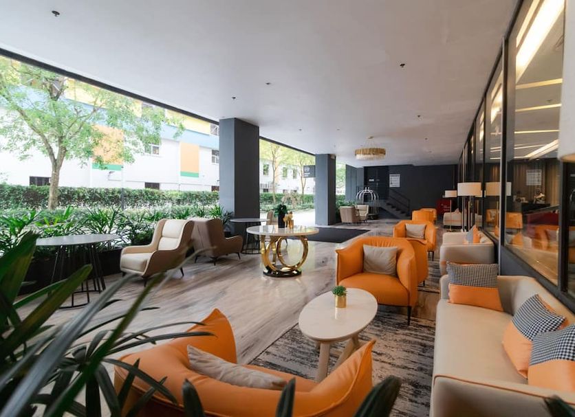 Σαλόνι Φωτογραφία