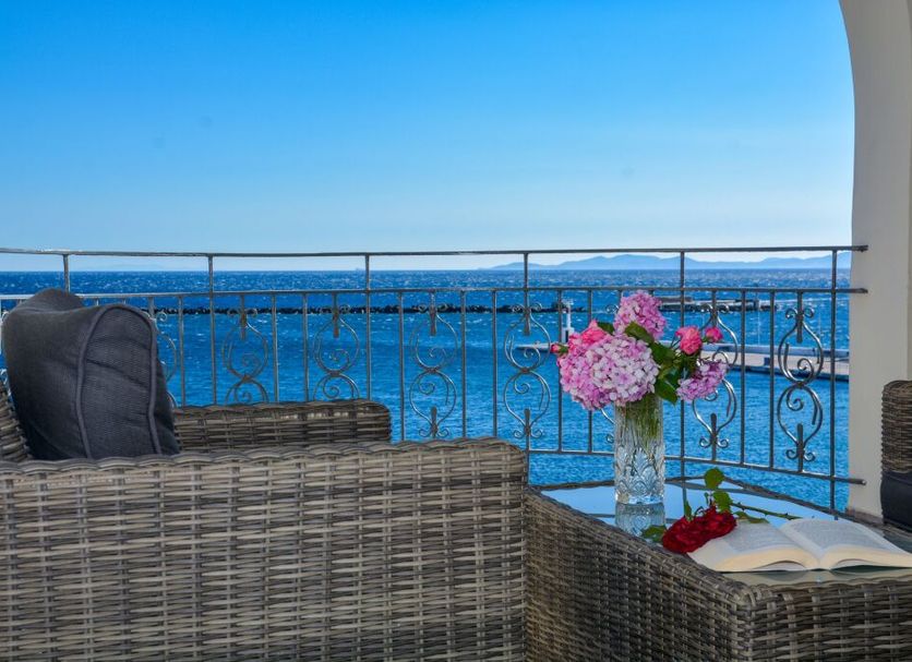 Μπαλκόνι Φωτογραφία