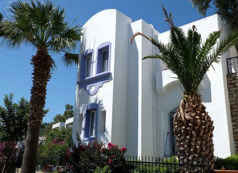 Κτίριο Φωτογραφία