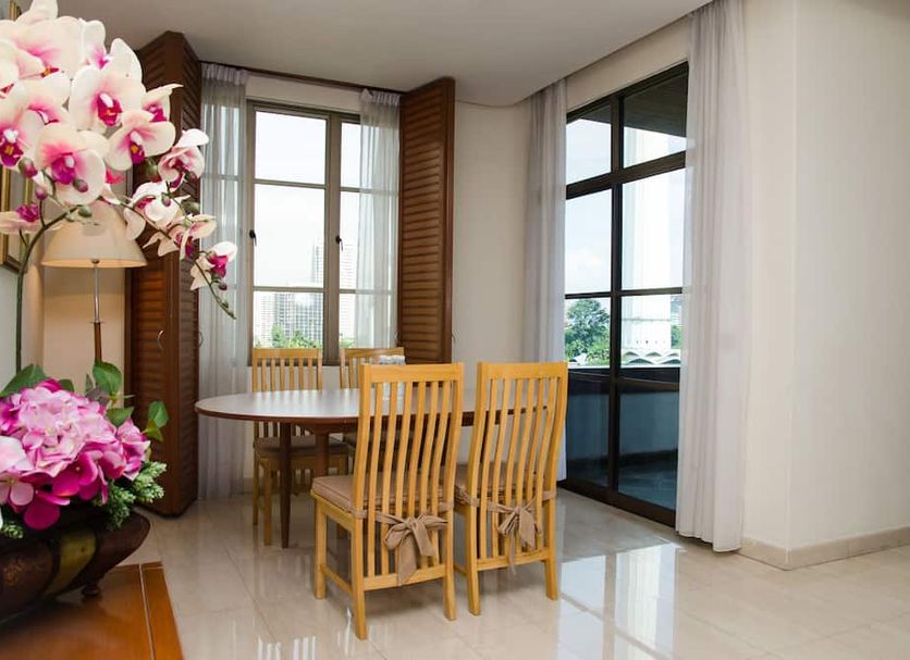 Τραπεζαρία Φωτογραφία