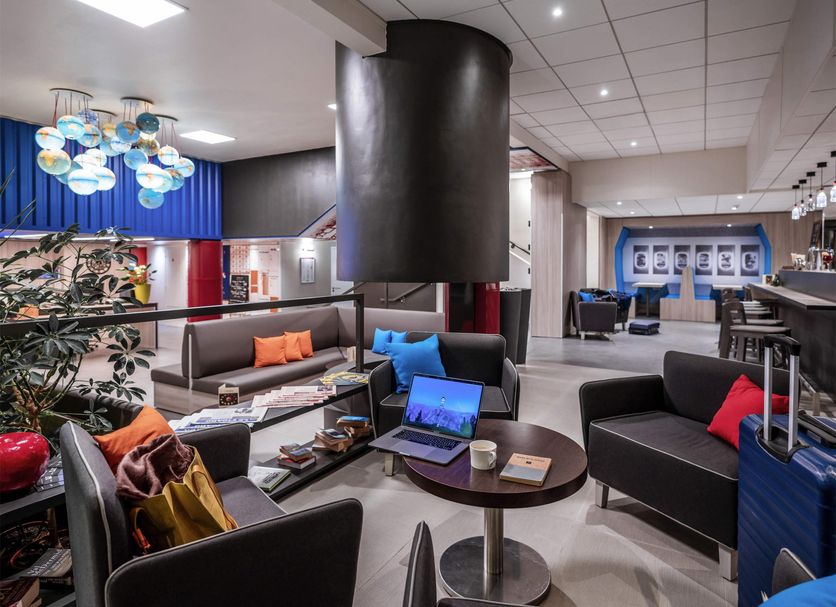 Σαλόνι Φωτογραφία