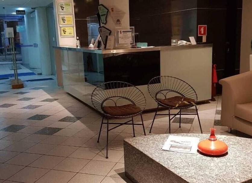 Ρεσεψιόν Φωτογραφία