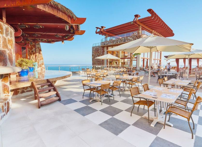 Εστιατόριο Φωτογραφία